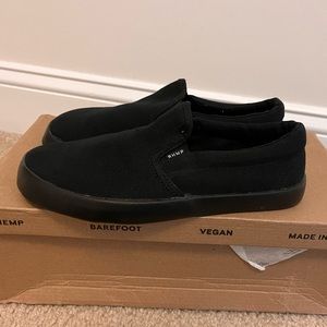 Bohempia Vikla Plus Slip on Minimalist Shoe *WIDE* size